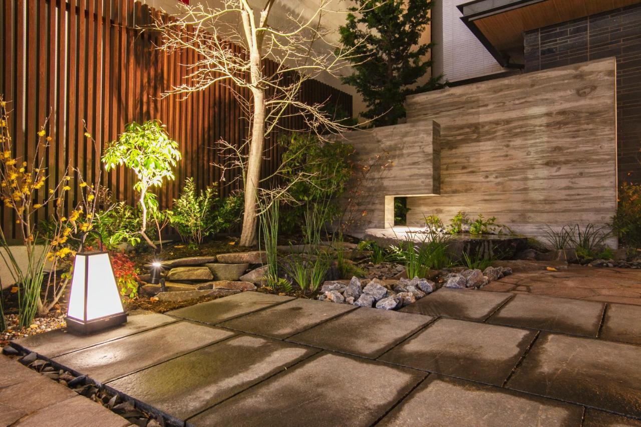 Aparthotel GRAND BASE Osu Nagoya Exterior foto